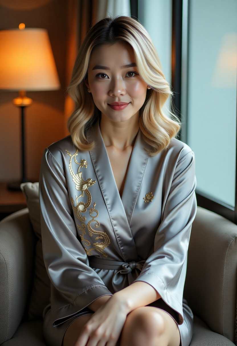 弦外有声头像