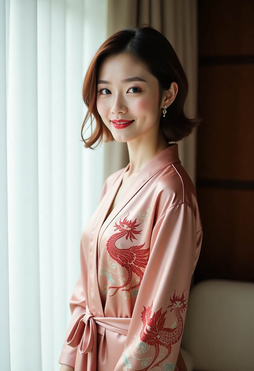 小满记事簿追剧手账直播封面