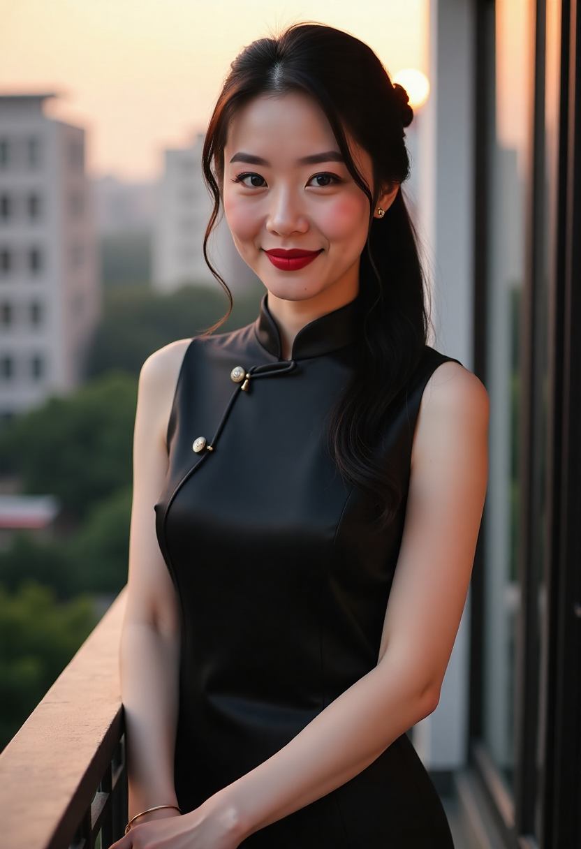 一页故事头像