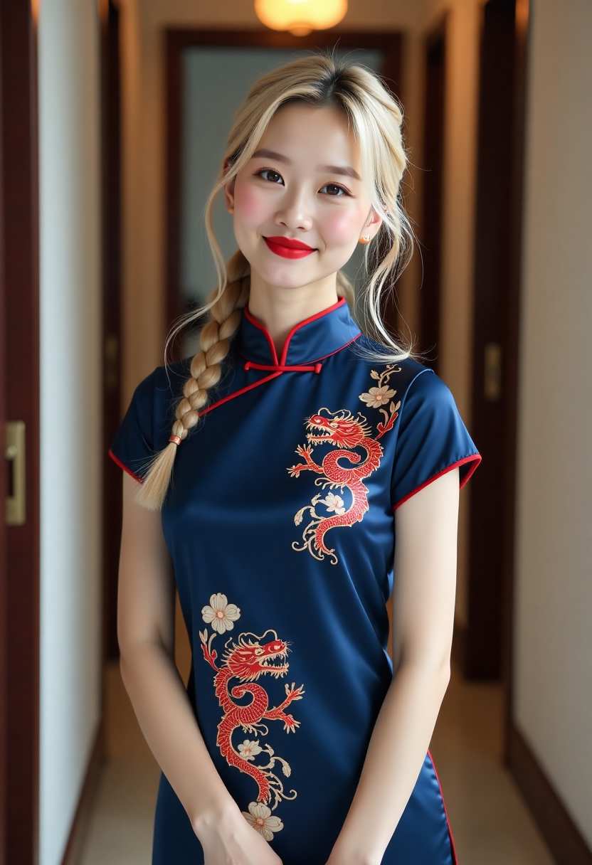 玉簟秋人物选择互动推演视频封面